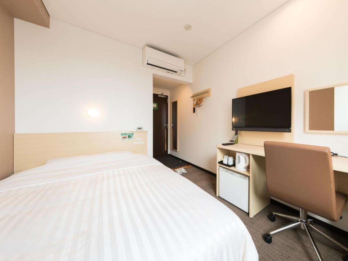 Super Hotel Tokyo Kinshicho Ekimae / Vacation Stay 78884 Ngoại thất bức ảnh