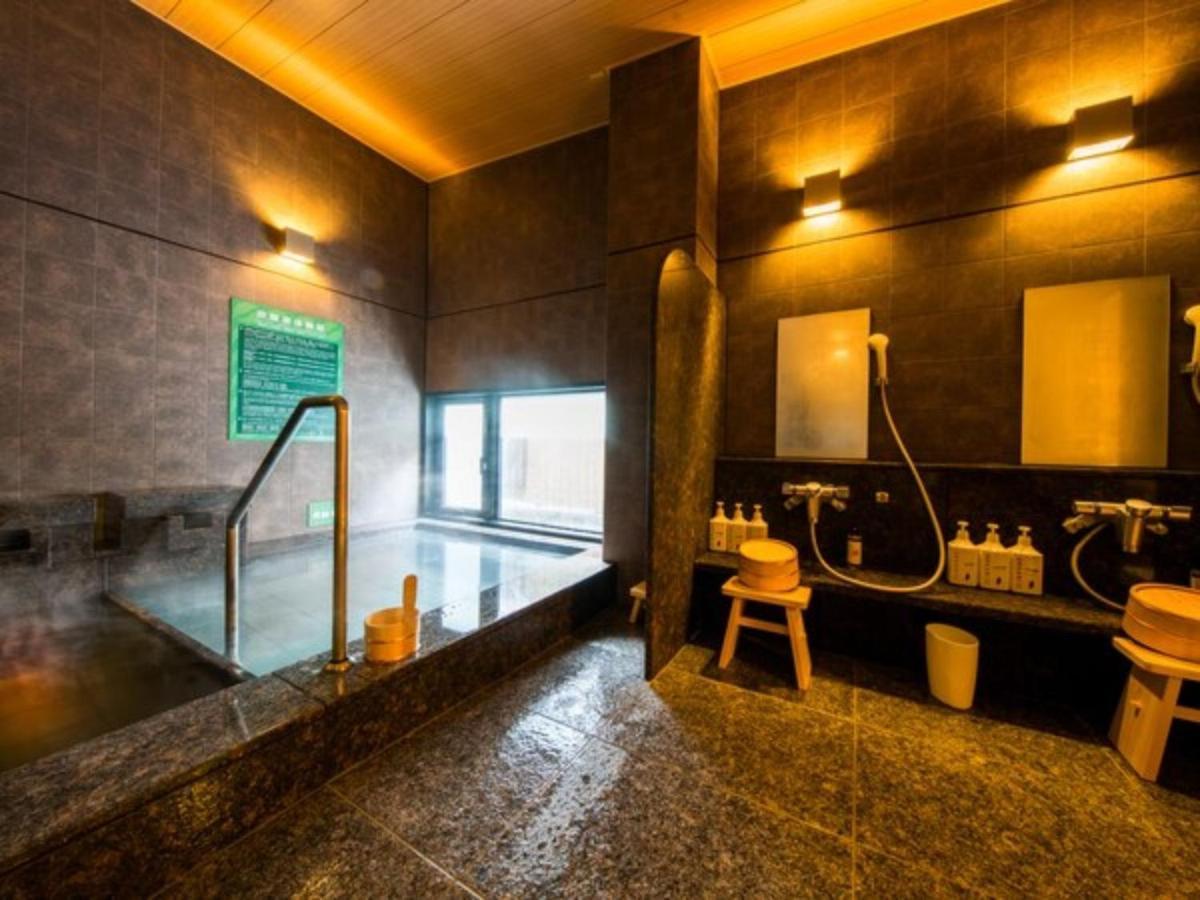 Super Hotel Tokyo Kinshicho Ekimae / Vacation Stay 78884 Ngoại thất bức ảnh