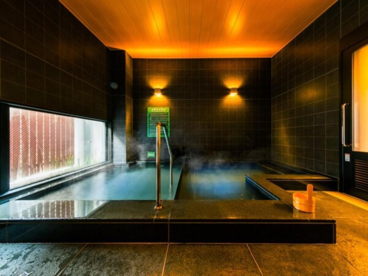 Super Hotel Tokyo Kinshicho Ekimae / Vacation Stay 78884 Ngoại thất bức ảnh