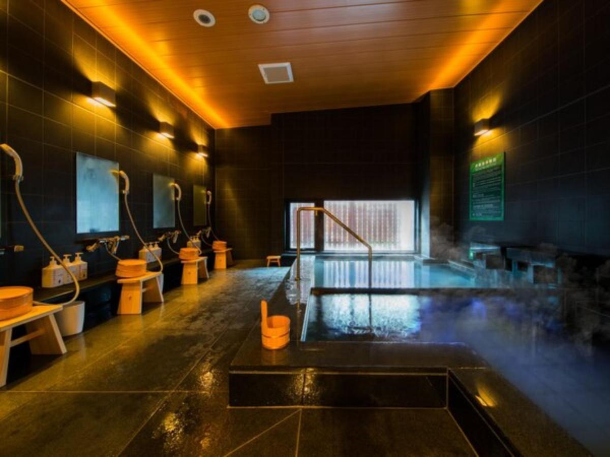 Super Hotel Tokyo Kinshicho Ekimae / Vacation Stay 78884 Ngoại thất bức ảnh