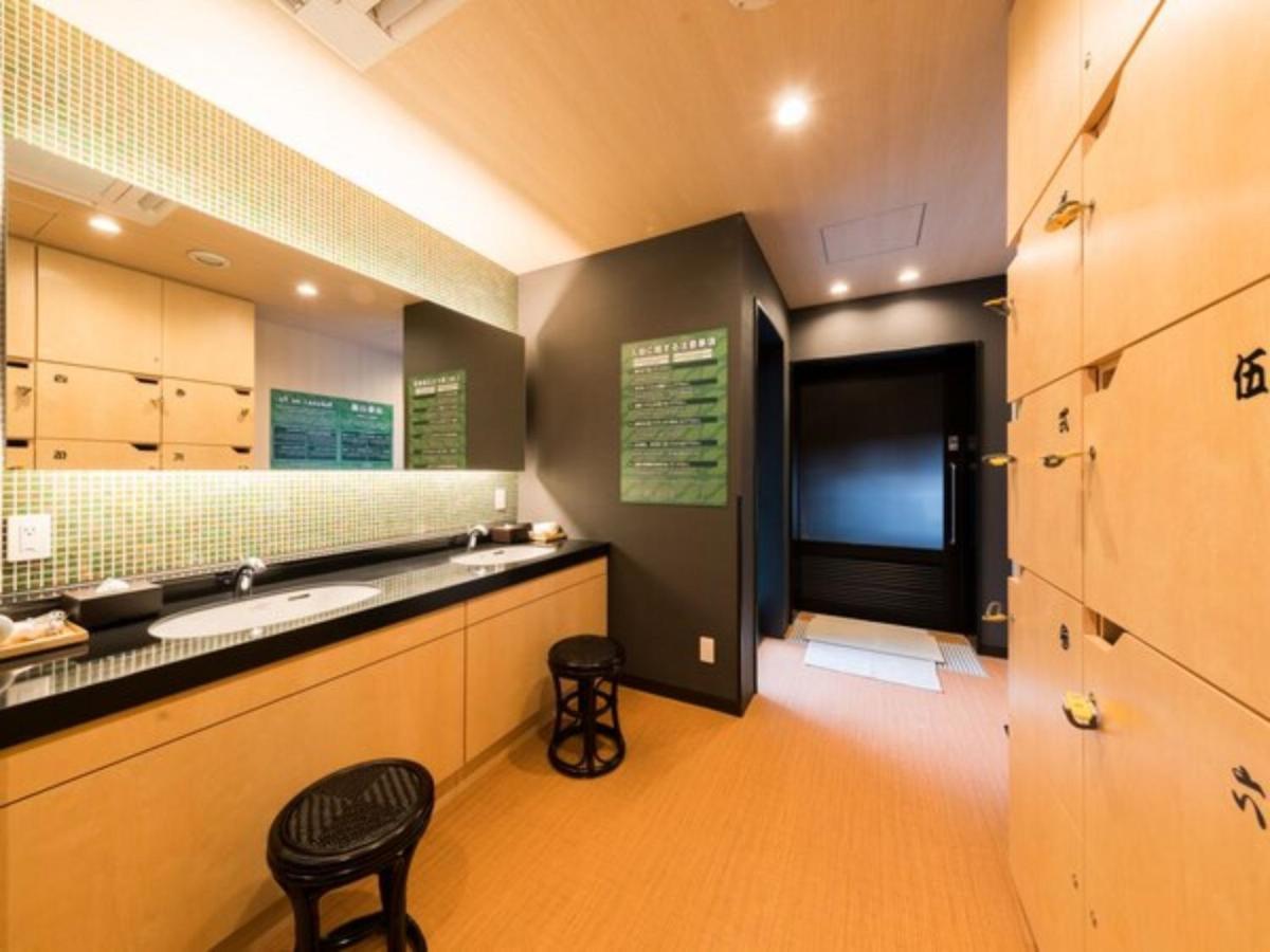 Super Hotel Tokyo Kinshicho Ekimae / Vacation Stay 78884 Ngoại thất bức ảnh