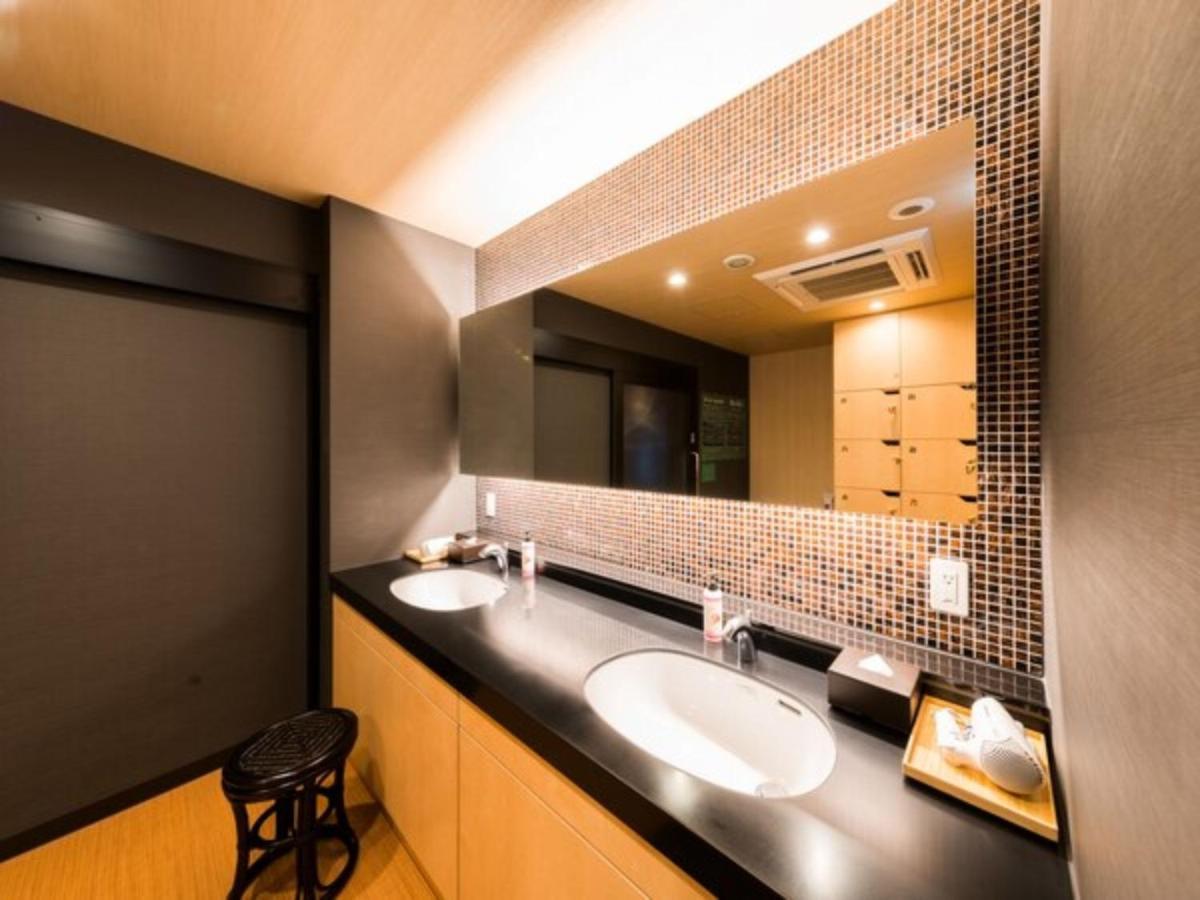 Super Hotel Tokyo Kinshicho Ekimae / Vacation Stay 78884 Ngoại thất bức ảnh