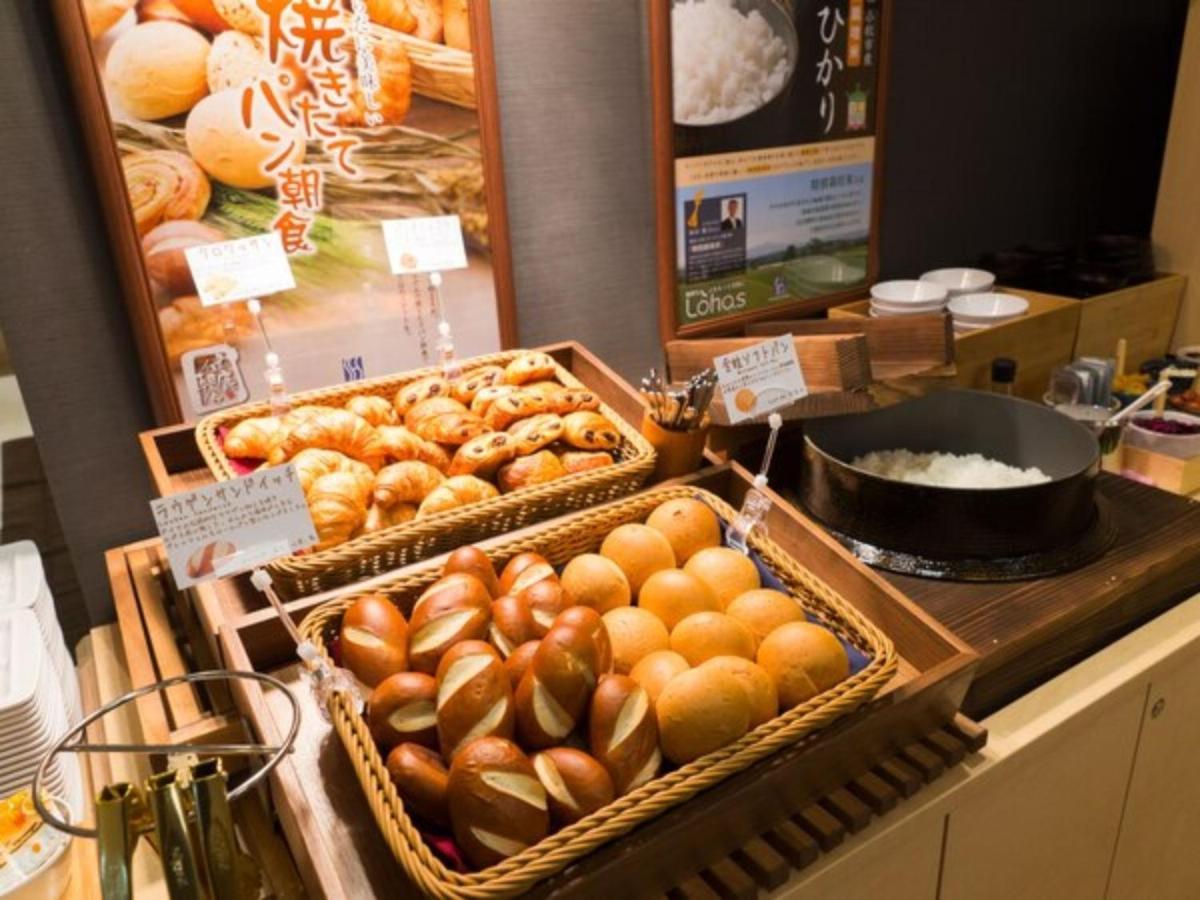 Super Hotel Tokyo Kinshicho Ekimae / Vacation Stay 78884 Ngoại thất bức ảnh