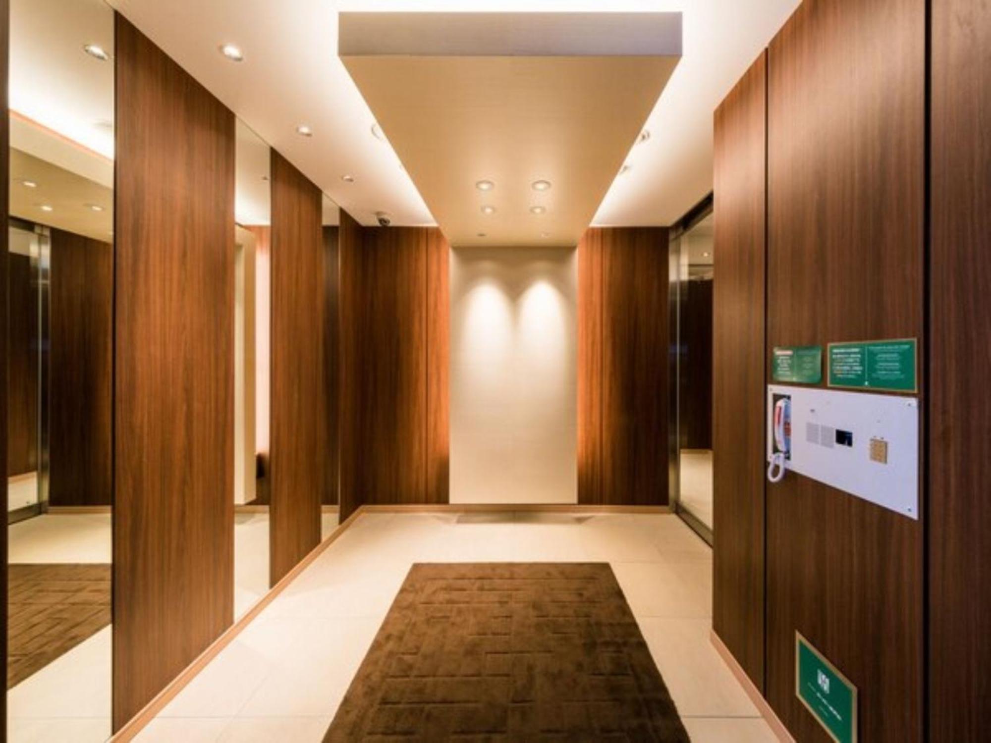 Super Hotel Tokyo Kinshicho Ekimae / Vacation Stay 78884 Ngoại thất bức ảnh